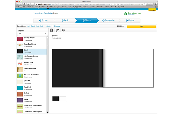 Digital asset-management system